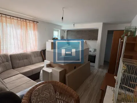 Prodaja, jednosoban stan, 41m², Strelište, Jagodina