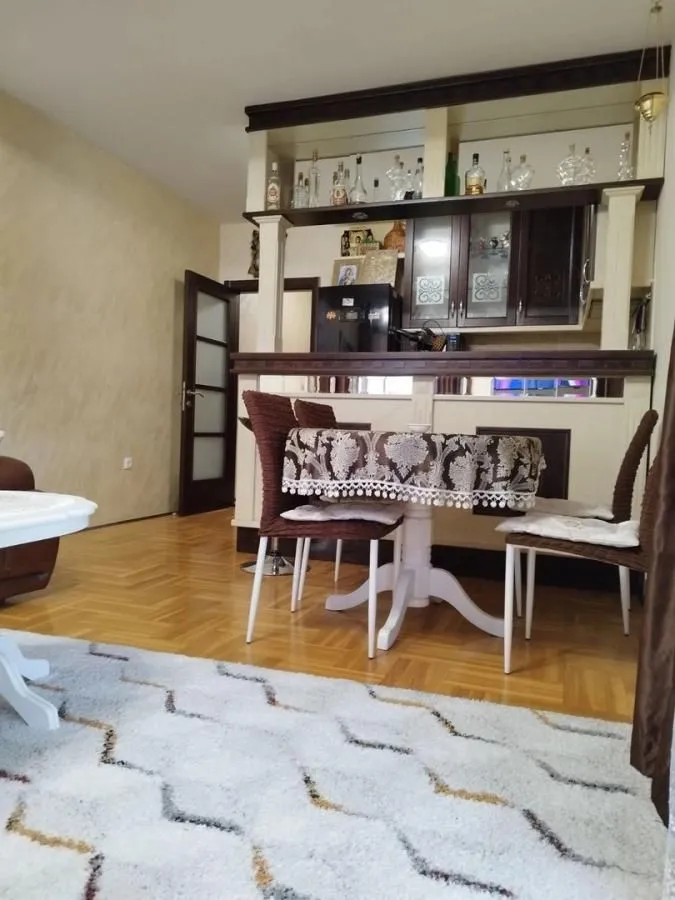 Sale, three bedroom apartment, 71m², Rozino, Budva