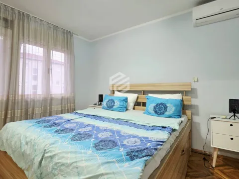 Izdavanje, dvosoban stan, 108m², Stari Aerodrom, Podgorica - image 8