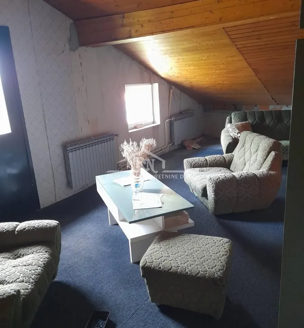 Prodaja, kuća, 144m², Arnajevo, Barajevo