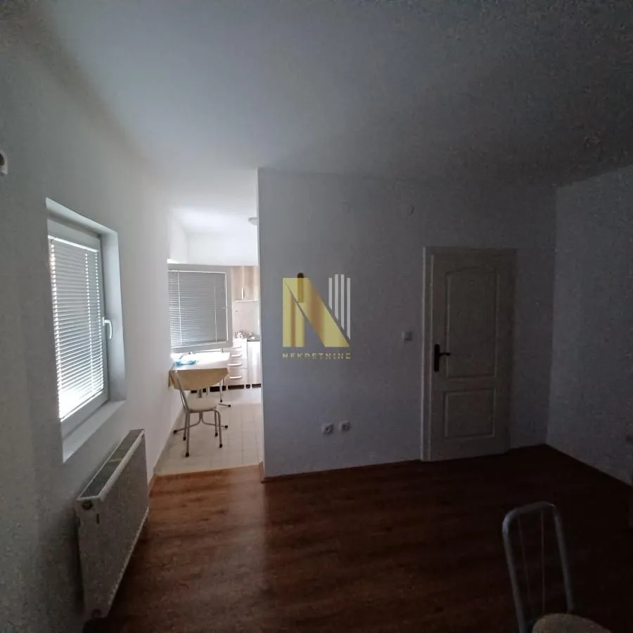 Izdavanje, jednosoban stan, 30m², Telep, Novi Sad Sve Podlokacije