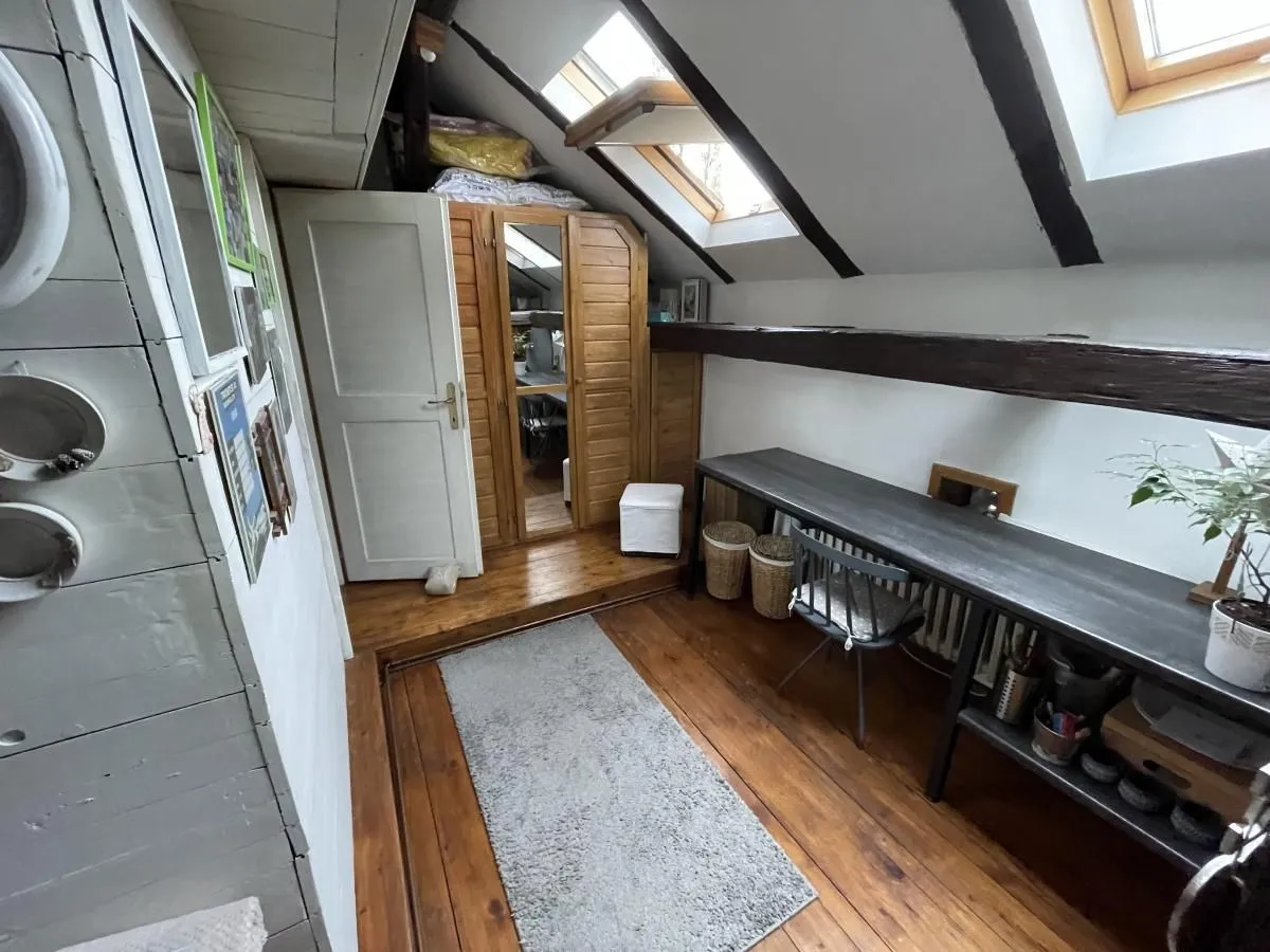 Prodaja, trosoban stan, 86m², Centar, Novi Sad