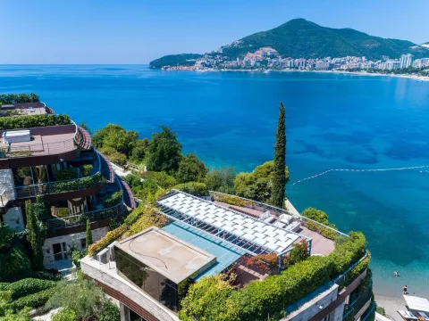 Prodaja, stan, 97m², Budva, Crna Gora - image 2