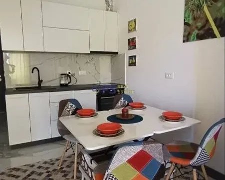 Prodaja, jednosoban stan, 36m², Bar, Crna Gora - image 4