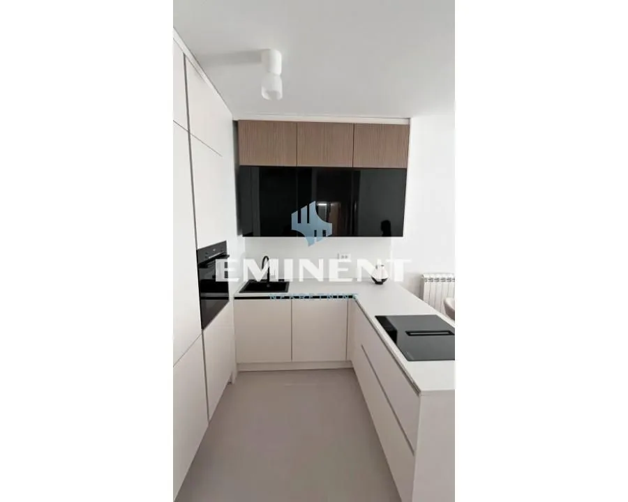 Rent, two bedroom apartment, 49m², Voždovac Sve Podlokacije, Beograd
