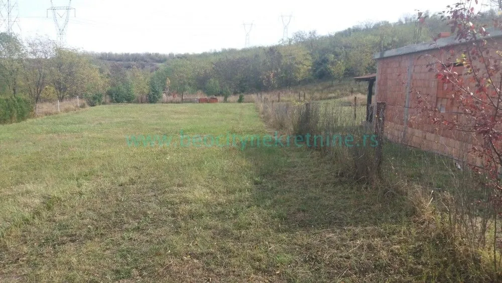 Prodaja, plac, 10m², Mirijevo, Žabari