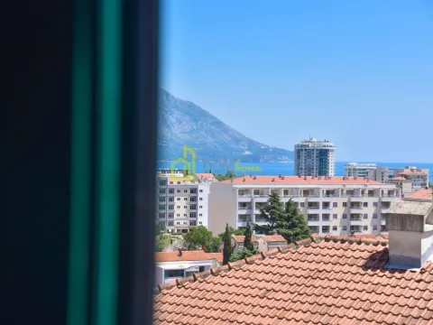 Rent, three bedroom apartment, 92m², Dubovica, Budva - image 11