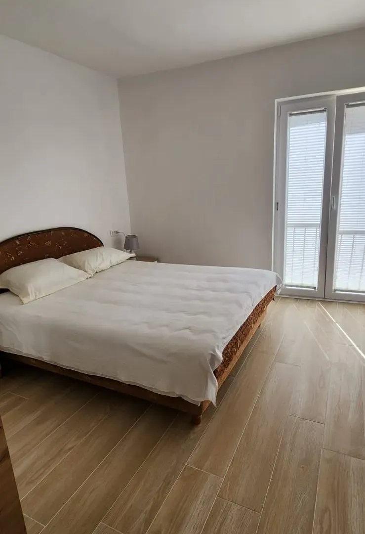 Sale, studio apartment, 114m², Bečići, Budva