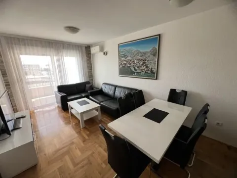 Prodaja, dvosoban stan, 69m², Bar, Crna Gora - image 1