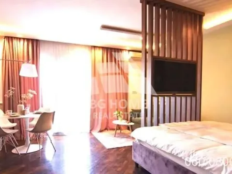 Prodaja, četvorosoban stan, 109m², Stari Grad, Beograd - image 17