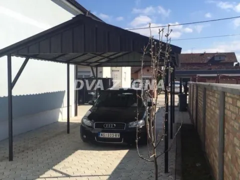 Sale, house, 250m², Adice, Novi Sad Sve Podlokacije - image 2