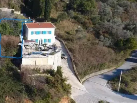 Prodaja, plac, 255m², Tivat, Crna Gora - image 8