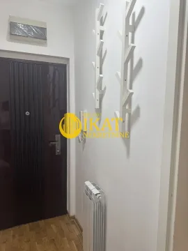 Izdavanje, jednosoban stan, 24m², Uciteljsko Naselje, Zvezdara Sve Podlokacije - image 5