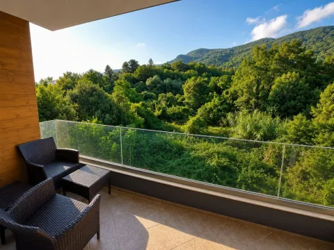 Sale, one bedroom apartment, 43m², Budva, Crna Gora - image 6