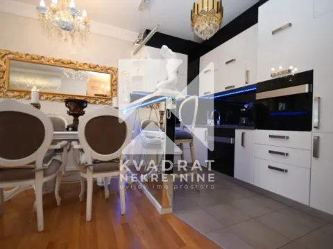 Rent, one bedroom apartment, 55m², City Kvart, Podgorica - image 4