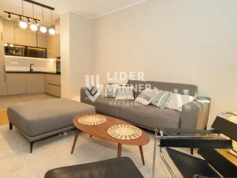 Izdavanje, trosoban stan, 73m², Trošarina, Voždovac Sve Podlokacije - image 3