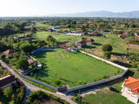 Prodaja, plac, 4200m², Zeta, Podgorica - image 32
