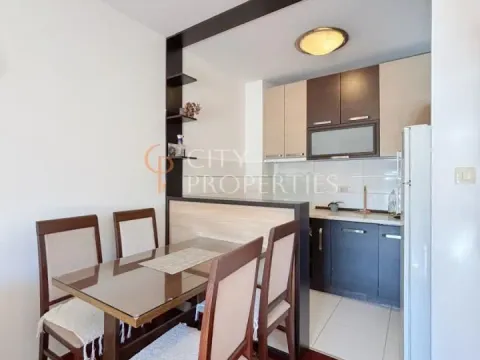 Izdavanje, stan, 42m², Stari Aerodrom, Podgorica - image 8