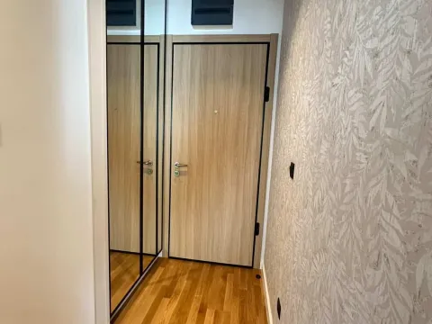 Izdavanje, dvosoban stan, 60m², Zabjelo, Podgorica - image 13
