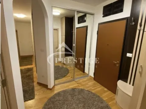 Izdavanje, trosoban stan, 120m², City Kvart, Podgorica - image 8