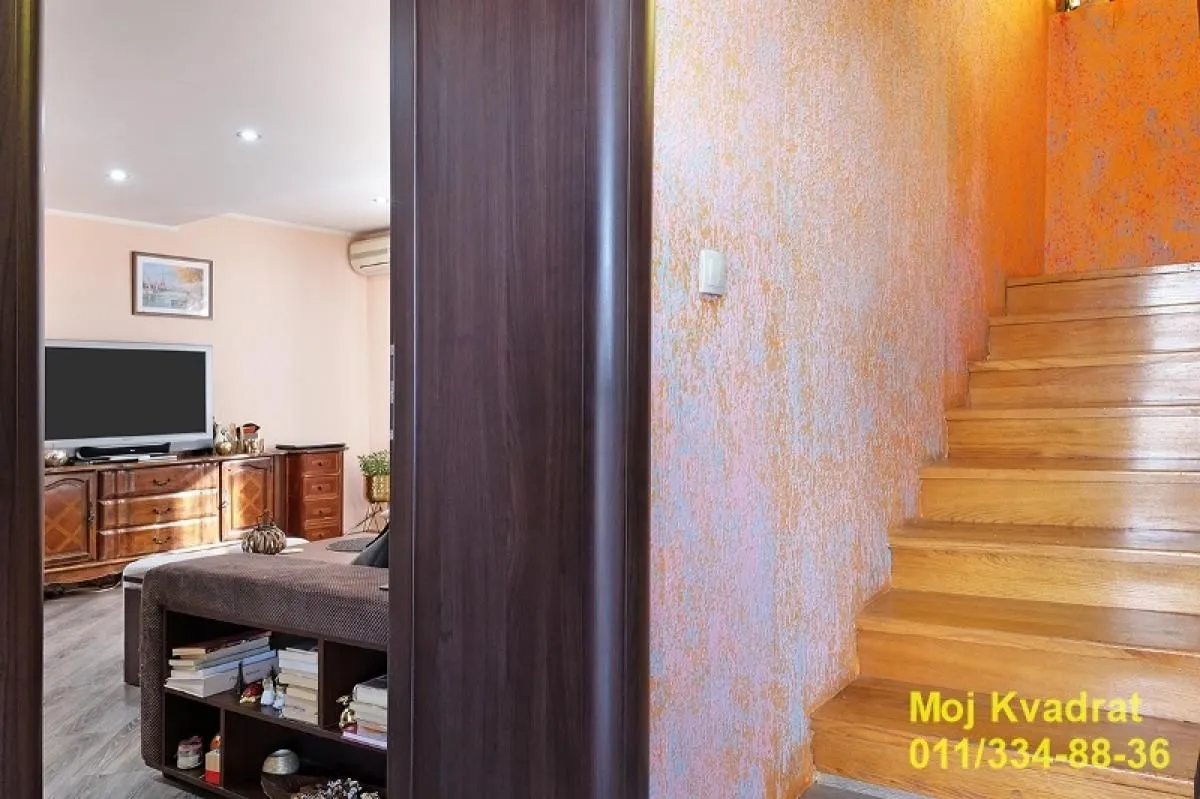 Sale, house, 214m², Zvezdarska Šuma, Zvezdara Sve Podlokacije