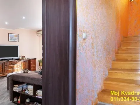 Prodaja, kuća, 214m², Zvezdarska Šuma, Zvezdara Sve Podlokacije - image 10