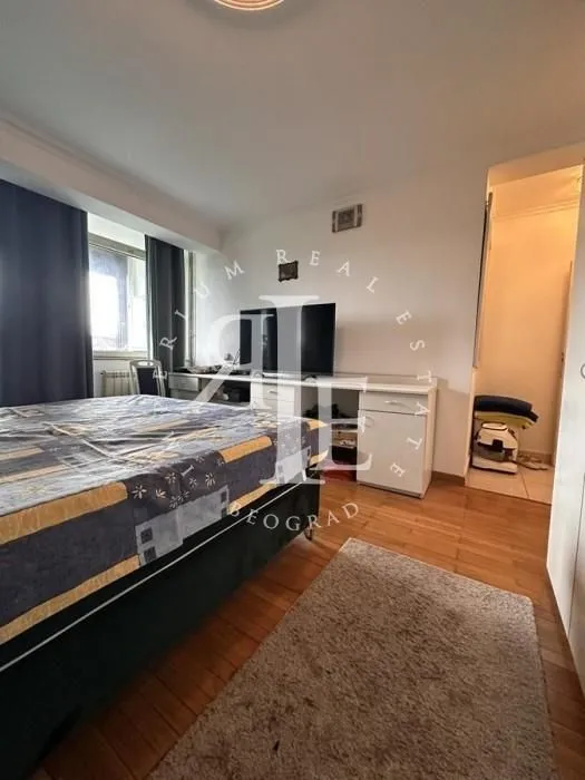 Prodaja, trosoban stan, 86m², Novi Beograd Sve Podlokacije, Beograd
