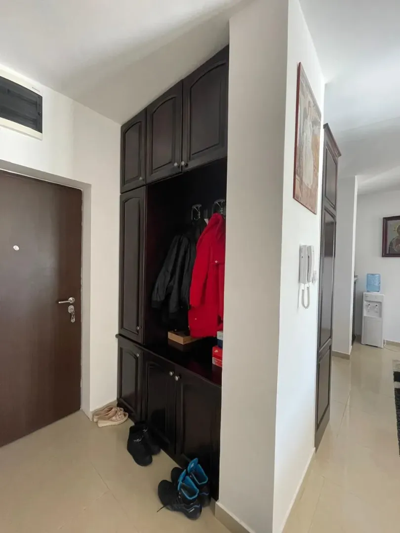 Sale, two bedroom apartment, 86m², Podkošljun, Budva