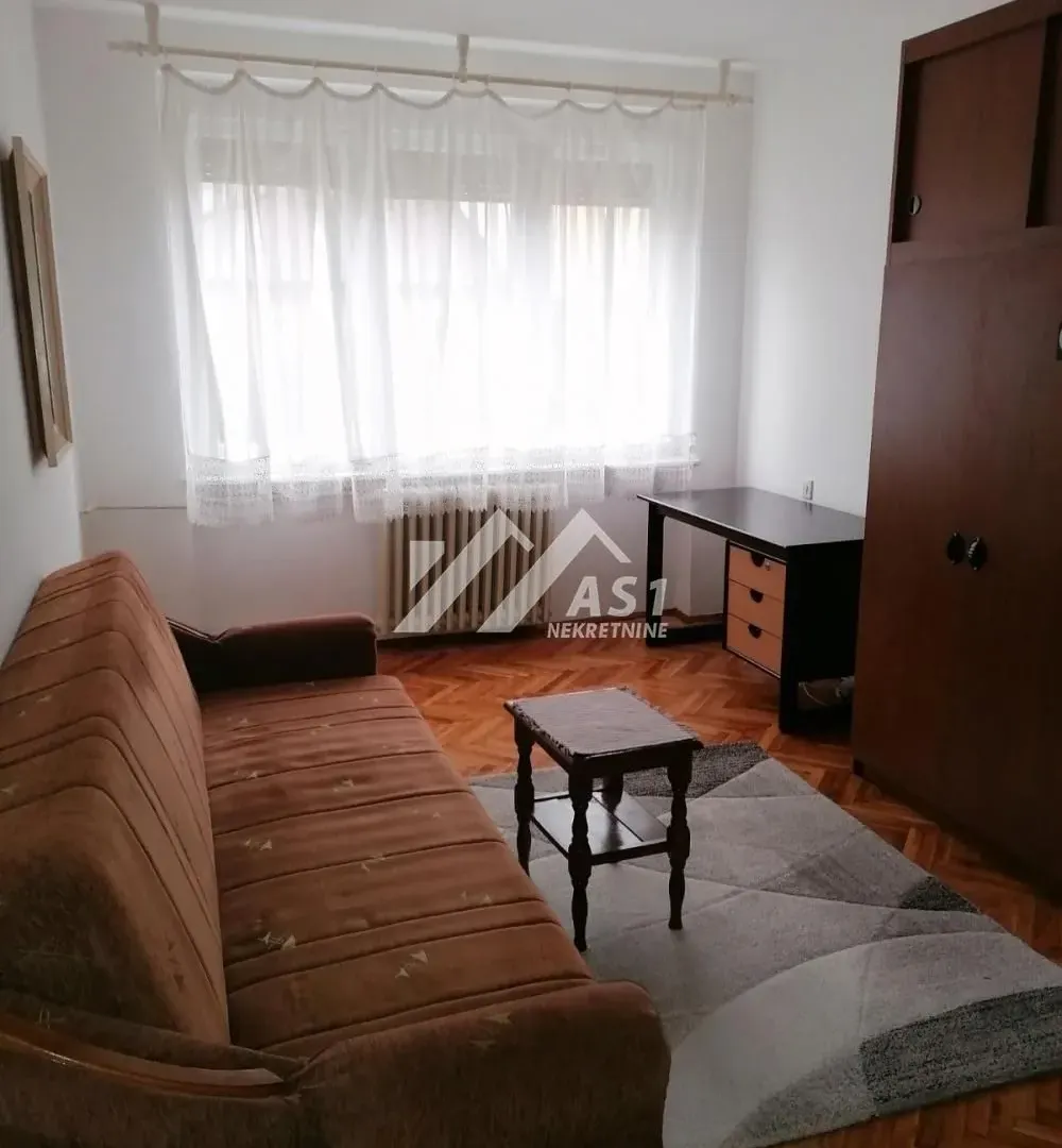 Izdavanje, dvosoban stan, 60m², Sajam, Novi Sad Sve Podlokacije