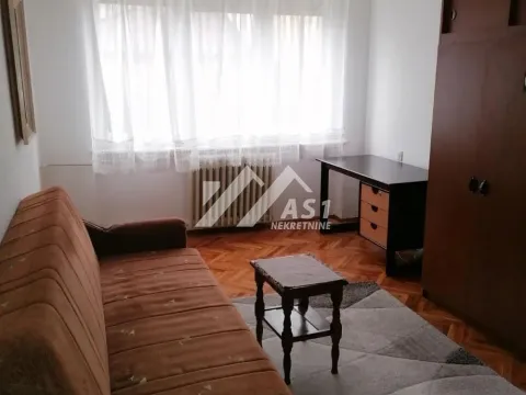 Izdavanje, dvosoban stan, 60m², Sajam, Novi Sad Sve Podlokacije - image 7
