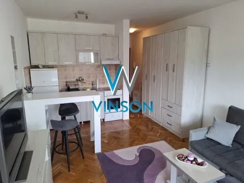 Rent, apartment, 27m², Nova Detelinara, Novi Sad Sve Podlokacije - image 5