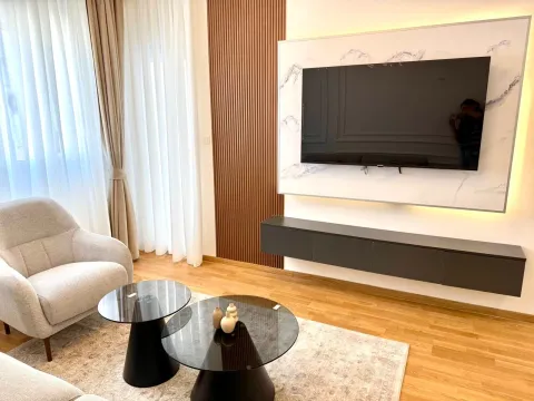 Izdavanje, jednosoban stan, 47m², Zabjelo, Podgorica - image 5