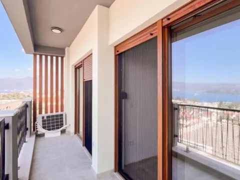 Prodaja, dvosoban stan, 87m², Tivat, Crna Gora - image 14