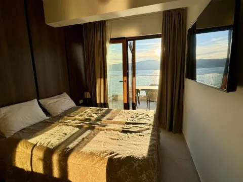 Rent, two bedroom apartment, 91m², Opatovo, Tivat - image 14