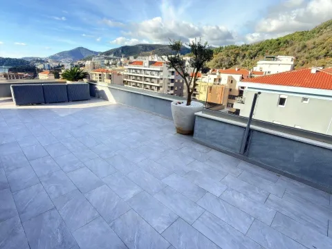 Prodaja, stan, 104m², Budva, Crna Gora - image 10