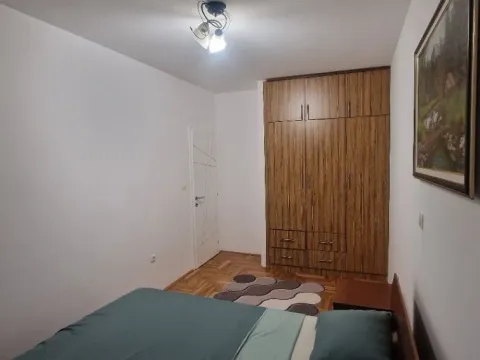 Prodaja, dvosoban stan, 64m², Nikšić, Crna Gora - image 9