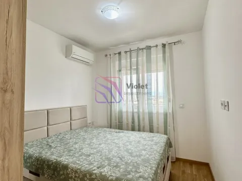 Rent, one bedroom apartment, 47m², Stari Aerodrom, Podgorica - image 5