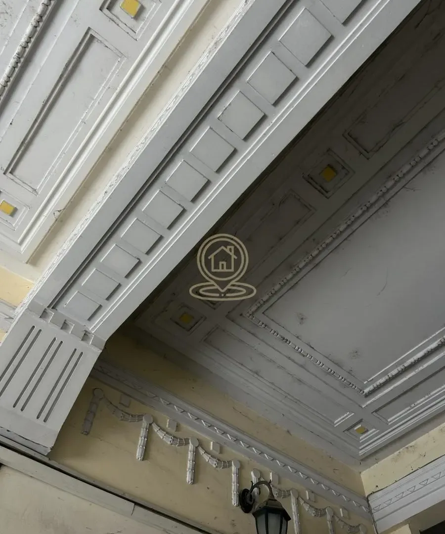 Rent, apartment, 140m², Centar, Novi Sad