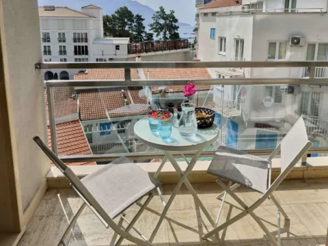 Izdavanje, jednosoban stan, 47m², Budva, Crna Gora - image 8