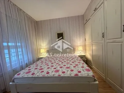 Rent, three bedroom apartment, 102m², Novi Beograd Blok 67, Novi Beograd Sve Podlokacije - image 11