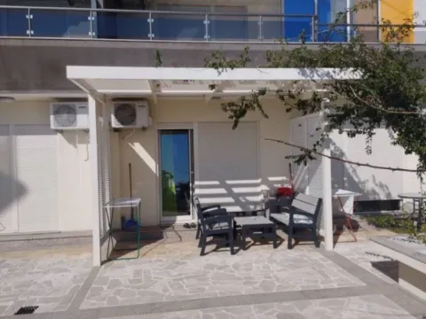 Prodaja, garsonjera, 33m², Rafailovići, Budva - image 8