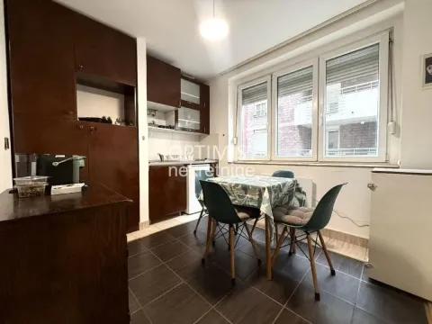 Rent, one bedroom apartment, 28m², Botanička Bašta, Palilula Sve Podlokacije - image 5