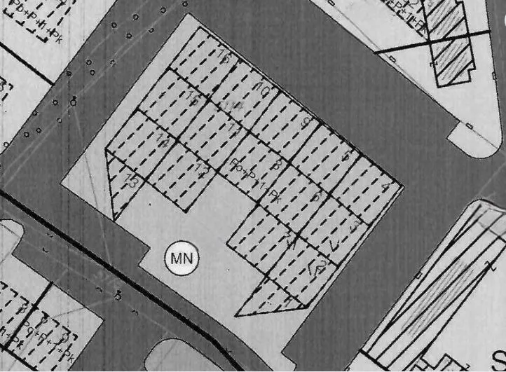 Prodaja, plac, 6857m², Zabjelo, Podgorica
