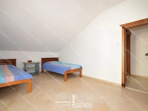 Sale, three bedroom apartment, 118m², Topla, Herceg Novi - image 12