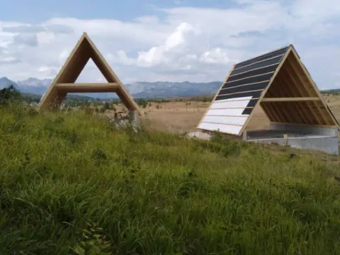 Sale, land lot, 5200m², Borje, Žabljak - image 6