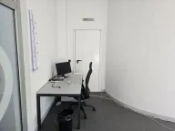 Izdavanje, poslovni prostor, 215m², Savski Venac, Beograd - image 11