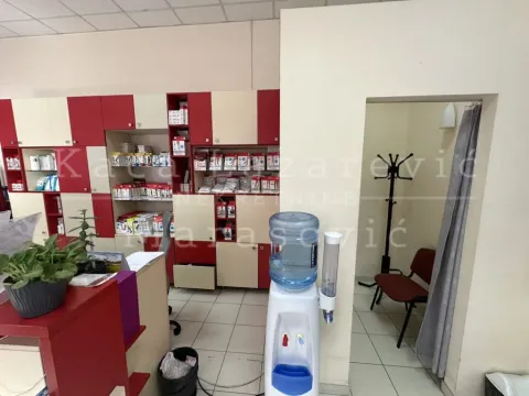 Rent, office space, 125m², Savski Venac, Beograd - image 8