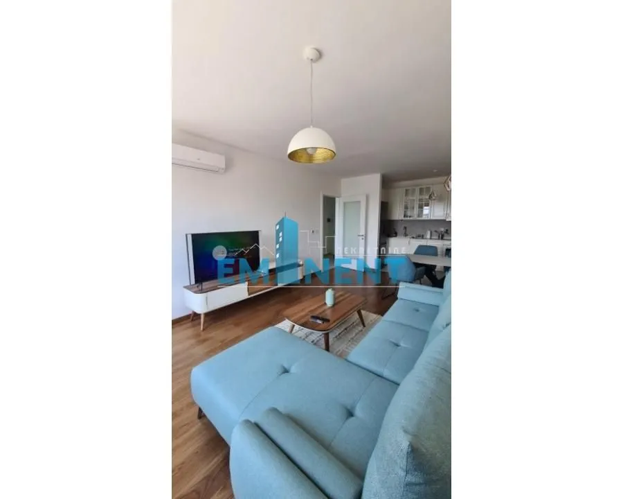 Rent, two bedroom apartment, 56m², Novi Beograd Blok 65, Novi Beograd Sve Podlokacije