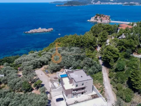 Prodaja, plac, 1725m², Budva, Crna Gora - image 10