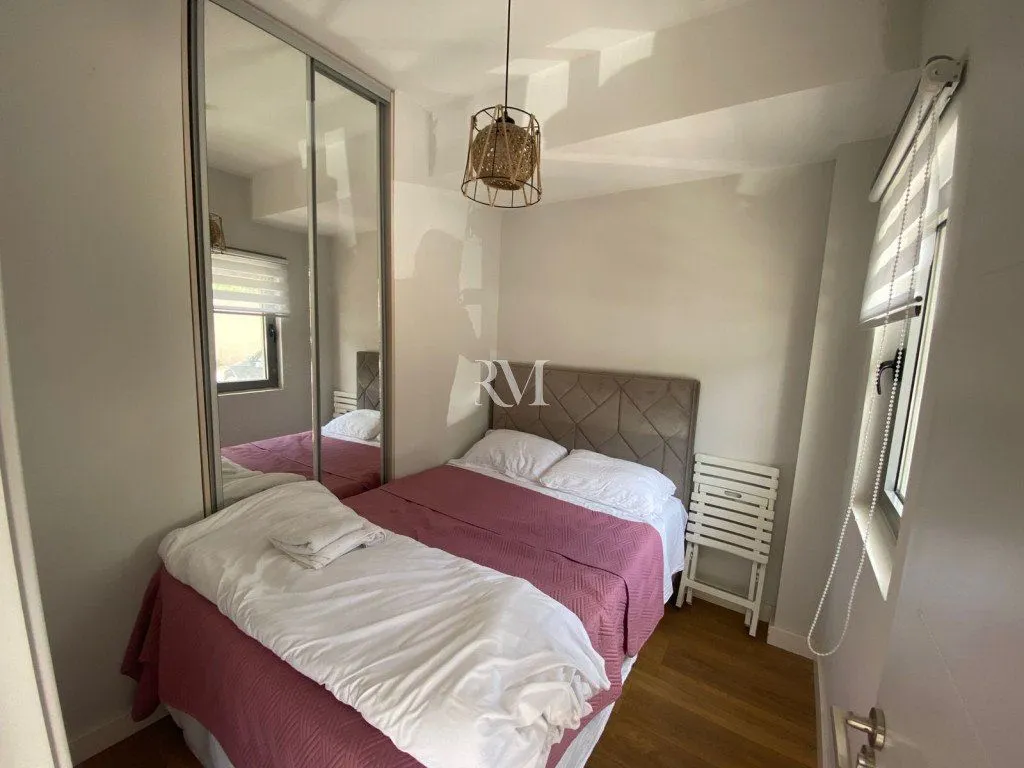 Sale, one bedroom apartment, 26m², Kavač, Kotor